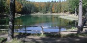 Lago Ninfa