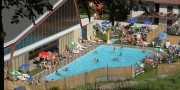 Piscina Sestola