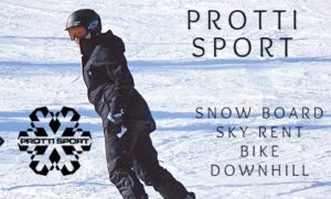 Protti Sport